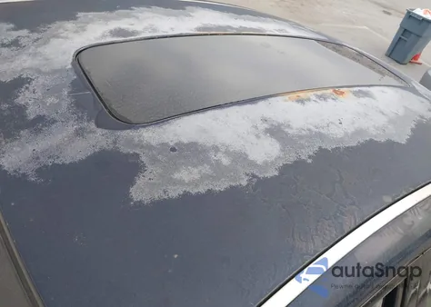 2006 Nissan Maxima 3.5 Se z USA, uszkodzony, nr VIN 1N4BA41E96C857504